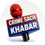 Crime Sach Khabar Icon
